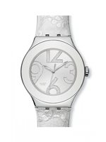 Watch Swatch Woman Nabab in Steel YNS112 - YNS112